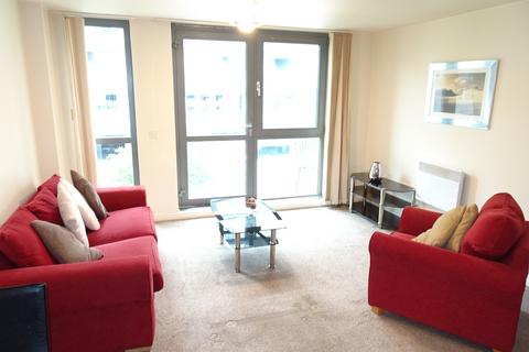 1 bedroom apartment to rent, Holliday Street, Birmingham B1