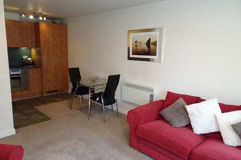 1 bedroom apartment to rent, Holliday Street, Birmingham B1