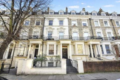 1 bedroom flat to rent, 41 Sutherland Avenue, London W9
