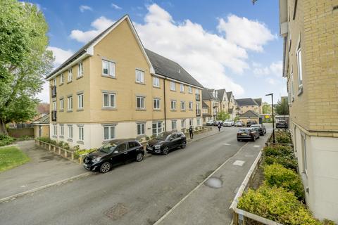 2 bedroom flat for sale, Mansion Court, Fusiliers Way, London, TW4