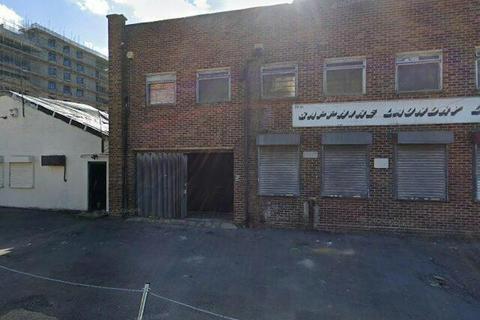 Storage to rent, Short Term Industrial with Parking, 29 Pages Walk, Southwark, London, SE1 4SB