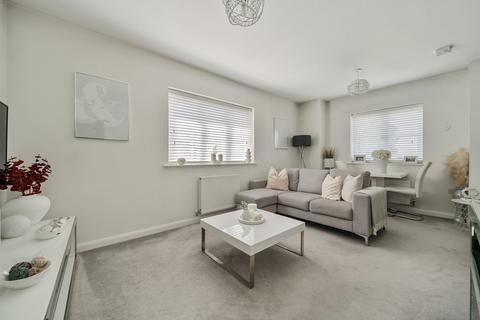 1 bedroom flat for sale, Meadow Close, Billingshurst, RH14
