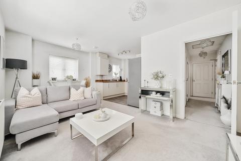 1 bedroom flat for sale, Meadow Close, Billingshurst, RH14