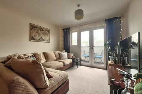 1 bedroom apartment to rent, Mizzen Court, Portishead, North Somerset, BS20