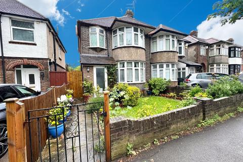 3 bedroom semi-detached house for sale, Humberstone Road