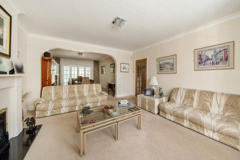 5 bedroom detached house for sale, Mowbray Road, Edgware,  HA8 8JG