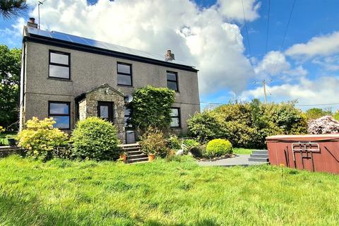 3 bedroom detached house for sale, Newmill, Penzance TR20