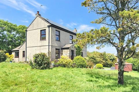 3 bedroom detached house for sale, Newmill, Penzance TR20