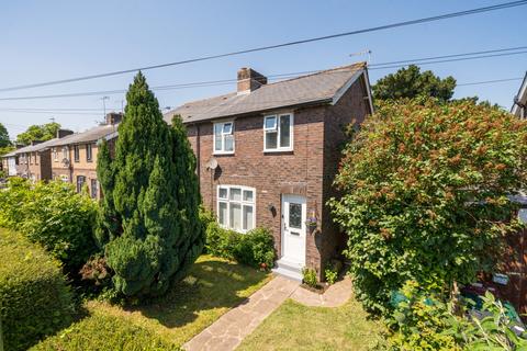 3 bedroom semi-detached house for sale, Spitalfield Lane, Chichester, PO19