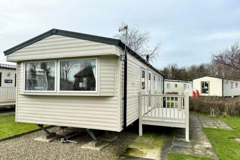 2 bedroom static caravan for sale, Silver Carrs Coastal Park, Amble NE65