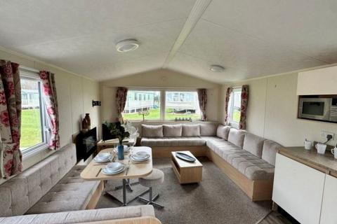 2 bedroom static caravan for sale, Silver Carrs Coastal Park, Amble NE65