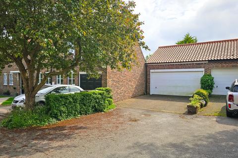 4 bedroom terraced house for sale, The Grange, Flaxby, HG5