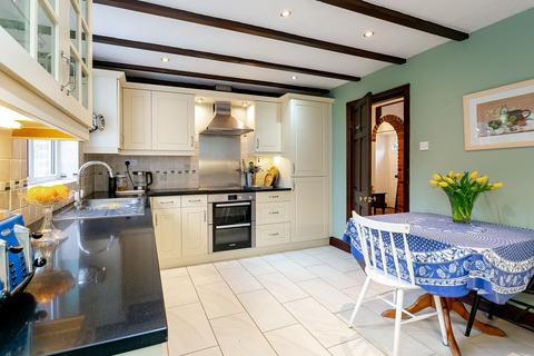 2 The Grange, Flaxby, Knaresborough, HG5 0RJ
