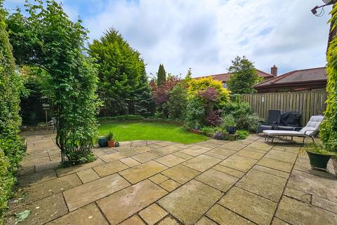 2 The Grange, Flaxby, Knaresborough, HG5 0RJ