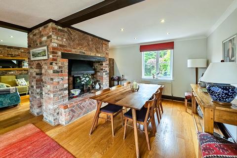 2 The Grange, Flaxby, Knaresborough, HG5 0RJ