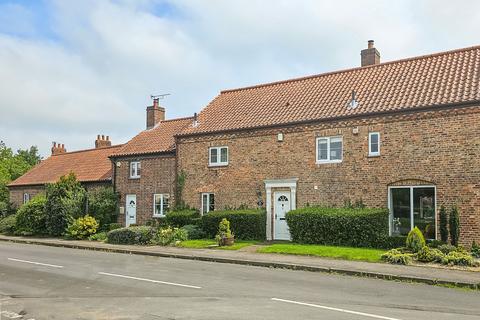2 The Grange, Flaxby, Knaresborough, HG5 0RJ