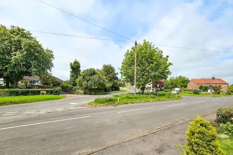 2 The Grange, Flaxby, Knaresborough, HG5 0RJ