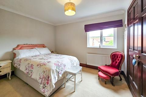 2 The Grange, Flaxby, Knaresborough, HG5 0RJ