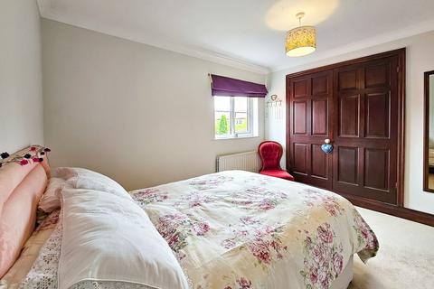 2 The Grange, Flaxby, Knaresborough, HG5 0RJ