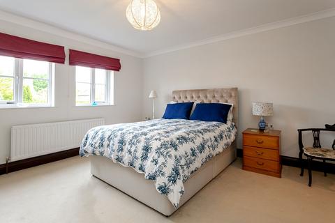 2 The Grange, Flaxby, Knaresborough, HG5 0RJ