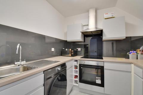 1 bedroom apartment to rent, Watford, Hertfordshire WD25