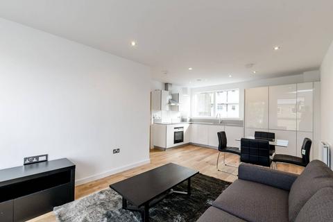 2 bedroom flat for sale, Plender Street, Camden, London, NW1