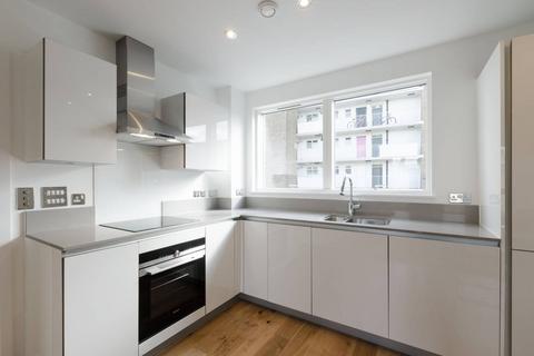 2 bedroom flat for sale, Plender Street, Camden, London, NW1