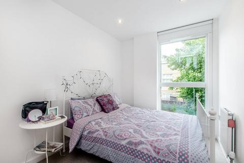 2 bedroom flat for sale, Plender Street, Camden, London, NW1