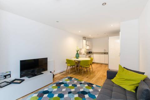 1 bedroom flat for sale, Plender Street, Camden Town, London, NW1