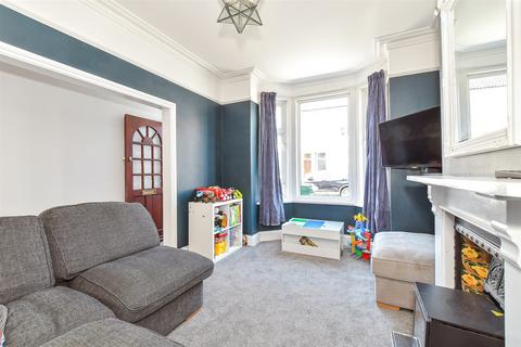 3 bedroom terraced house for sale, Jubilee Road, Southsea, Hampshire