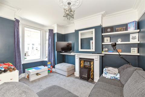 3 bedroom terraced house for sale, Jubilee Road, Southsea, Hampshire