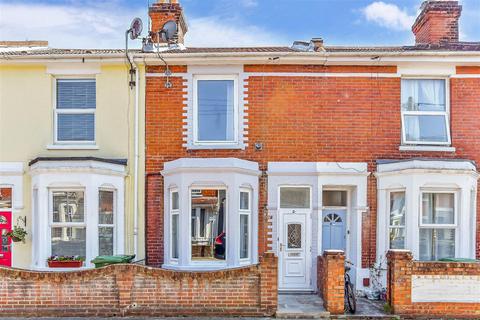 3 bedroom terraced house for sale, Jubilee Road, Southsea, Hampshire