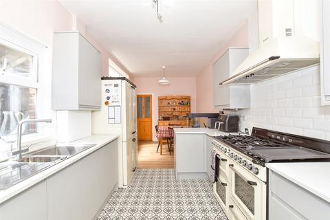 3 bedroom terraced house for sale, Jubilee Road, Southsea, Hampshire