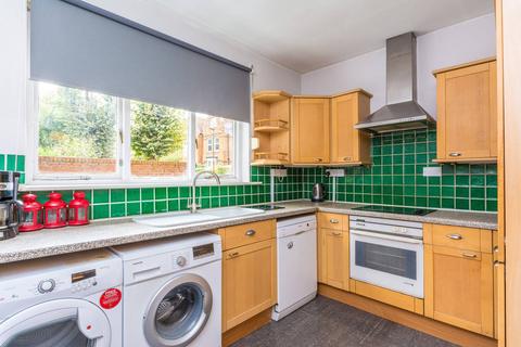 2 bedroom maisonette for sale, Wellesley Road, Chiswick, W4