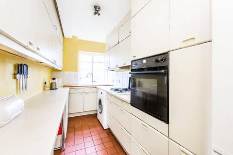2 bedroom flat for sale, Hornsey Lane, Highgate, London, N6