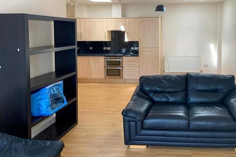 2 bedroom flat to rent, Rowley Street, Bristol BS3