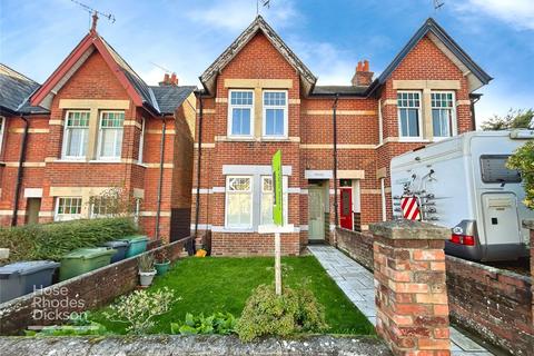 Mill Hill Road, Cowes, Isle of Wight