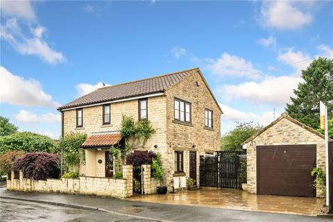 3 bedroom detached house for sale, Springfield, Clifford, Wetherby