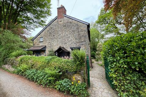 undefined, Llangeitho, Tregaron, SY25
