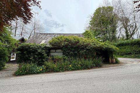 undefined, Llangeitho, Tregaron, SY25