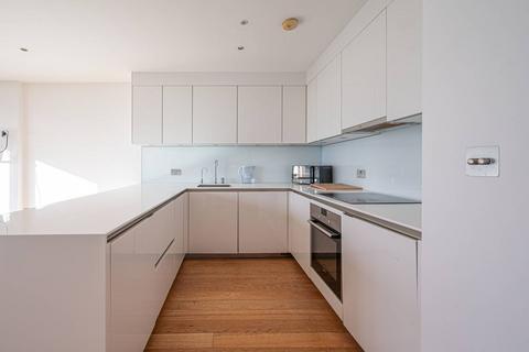 2 bedroom flat to rent, Hampstead, West Hampstead, London, NW3