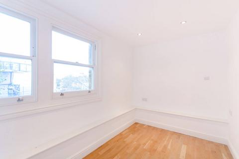 2 bedroom flat to rent, Berrylands Road, Surbiton, KT5