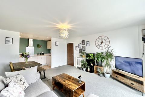 2 bedroom apartment for sale, Marmion Court, Worsdell Drive, Ochre Yards, Gateshead Quays, NE8