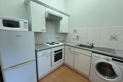 1 bedroom flat to rent, Brewland Street, Galston, East Ayrshire, KA4