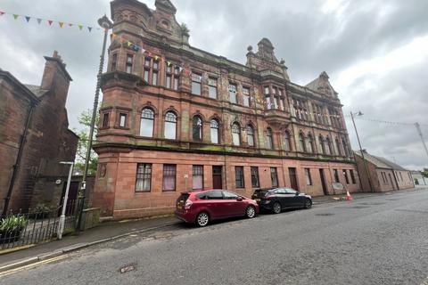 1 bedroom flat to rent, Brewland Street, Galston, East Ayrshire, KA4