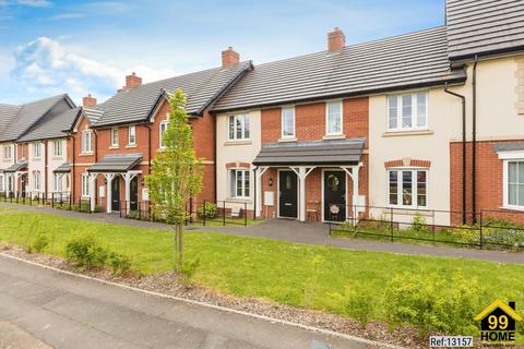 2 bedroom terraced house for sale, Chevenham close, Colwall, Malvern, Herefordshire, WR13