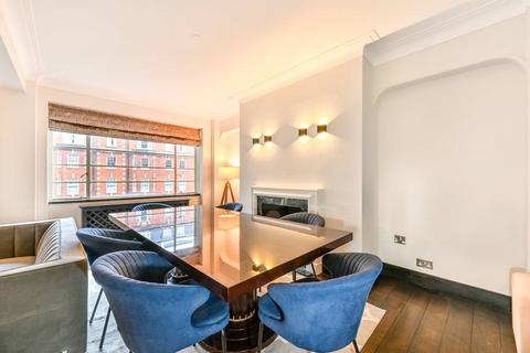 4 bedroom flat to rent, George Street, Marylebone, London, W1H