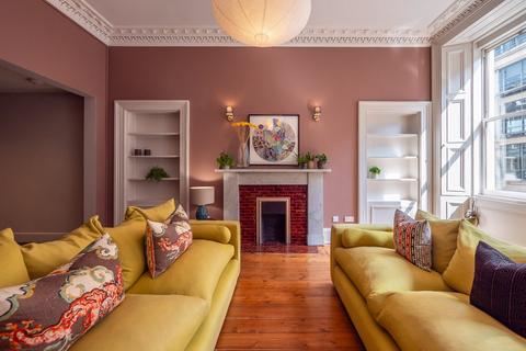 2 bedroom flat for sale, 60/2 Haymarket Terrace, Haymarket, Edinburgh, EH12