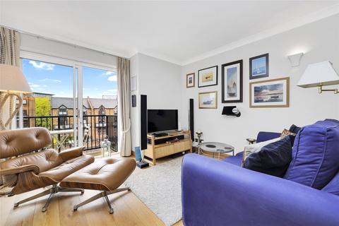 2 bedroom apartment for sale, Lockview Court, E14