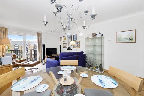 2 bedroom apartment for sale, Lockview Court, E14